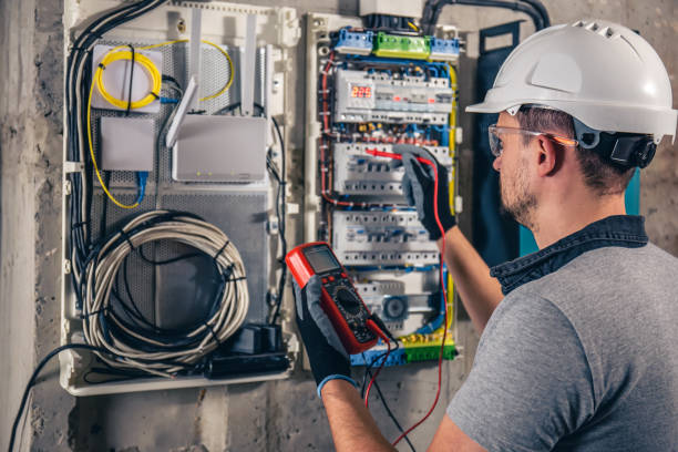 Best Electrical Upgrades for Homes  in Worthgton, IN