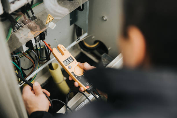 Best Affordable Emergency Electrician  in Worthgton, IN