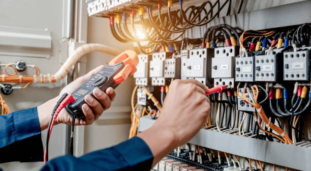Best Electrical Rewiring Services  in Worthgton, IN