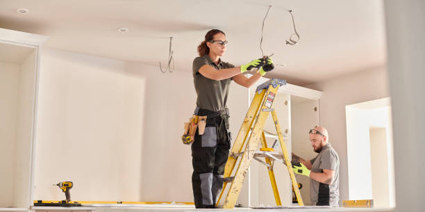 Best Generator Installation Services  in Worthgton, IN