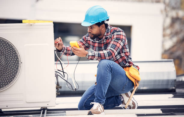 Affordable Electrical Installation in Worthington, IN