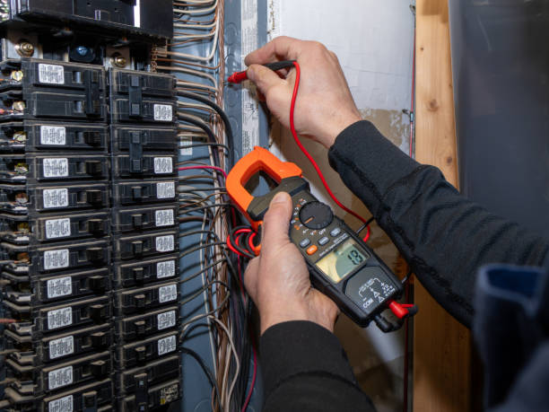 Worthington, IN Electrician Company