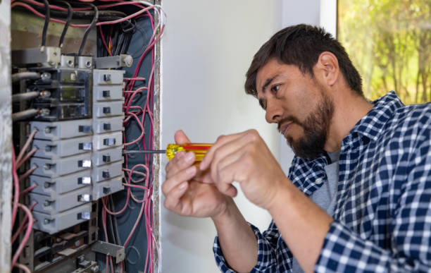 Best Electrical Troubleshooting Services  in Worthgton, IN